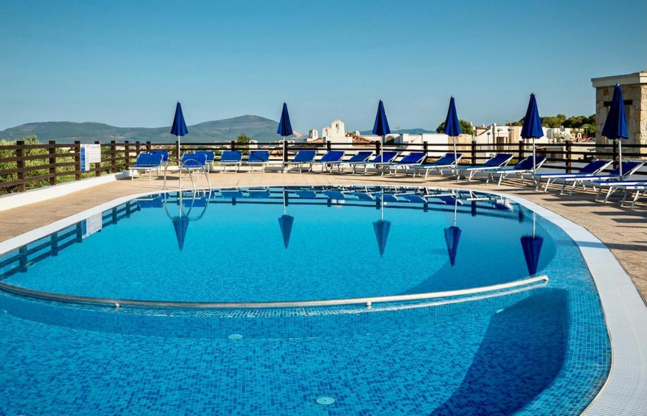 Ville In Resort Con Piscina A 2 Km Da アルゲーロ エクステリア 写真